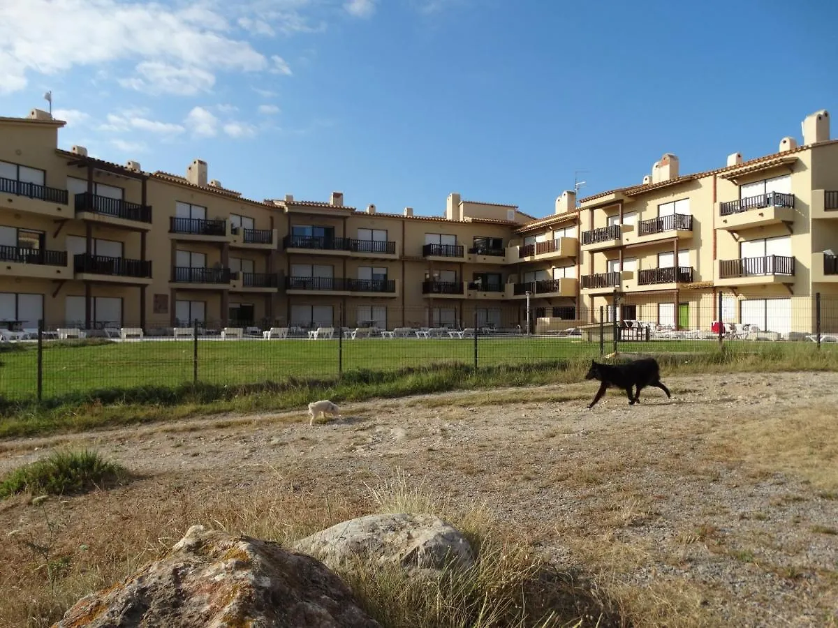 Apartment Apartamento Punta Montgo Port De Rei L'Escala