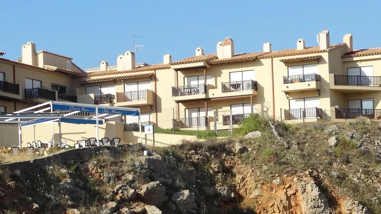 Apartamento Punta Montgo Port De Rei L'Escala Apartment