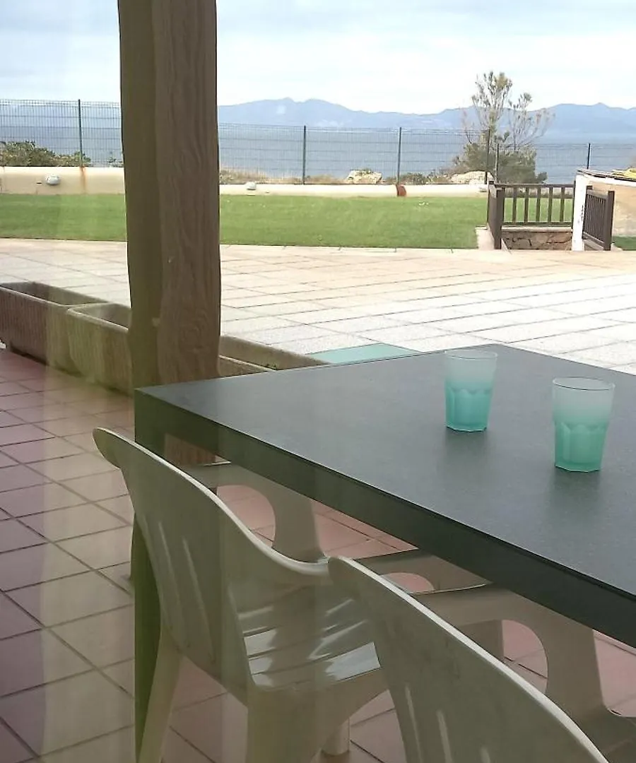 Apartamento Punta Montgo Port De Rei L'Escala