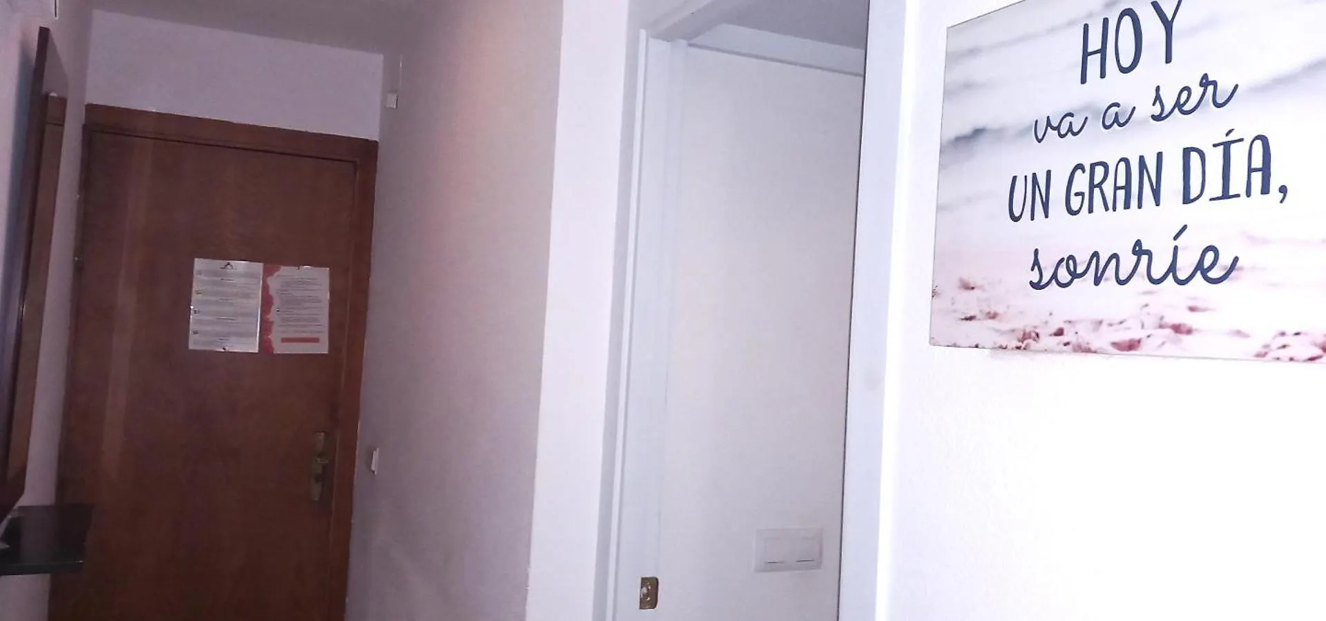Apartamento Punta Montgo Port De Rei L'Escala Spain